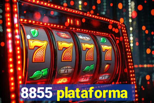 8855 plataforma