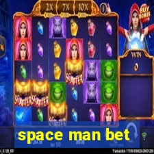 space man bet