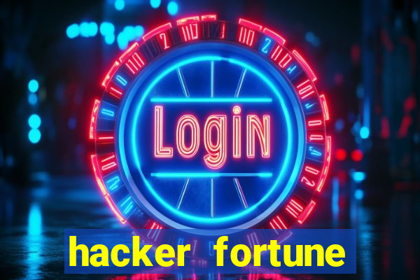 hacker fortune tiger download