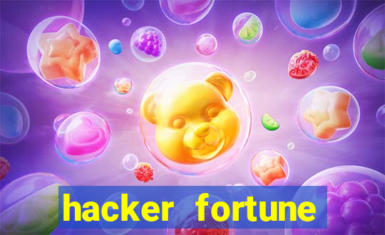 hacker fortune tiger download