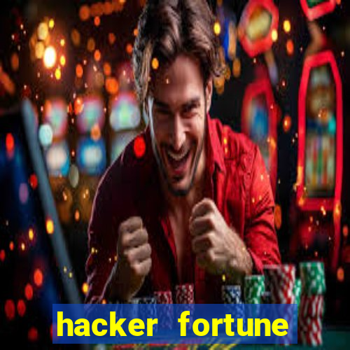 hacker fortune tiger download