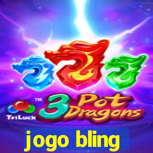 jogo bling