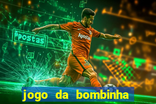 jogo da bombinha aposta 1 real