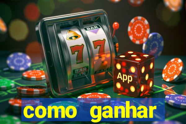 como ganhar dinheiro com aplicativos de jogos