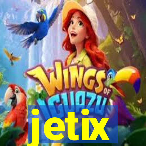 jetix