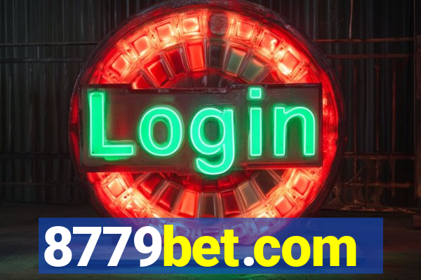 8779bet.com