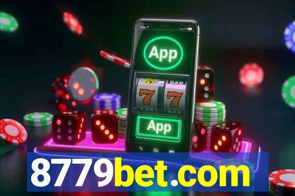 8779bet.com