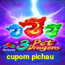 cupom pichau