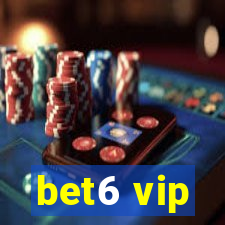 bet6 vip