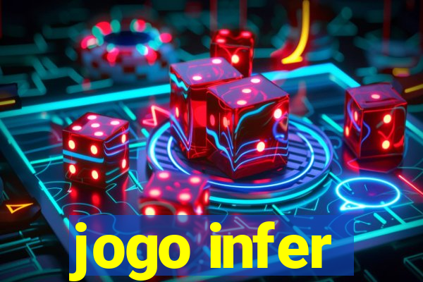 jogo infer