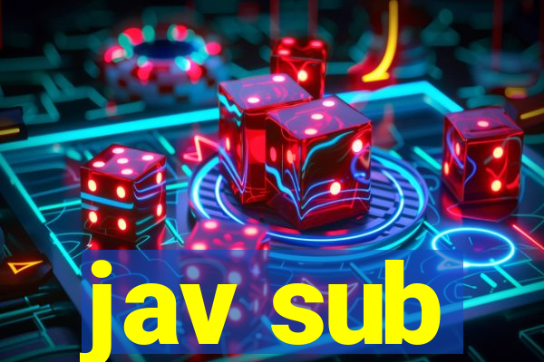 jav sub