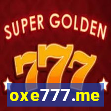 oxe777.me