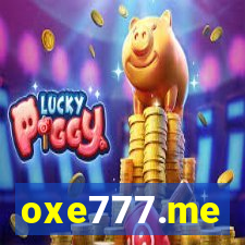 oxe777.me