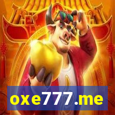 oxe777.me