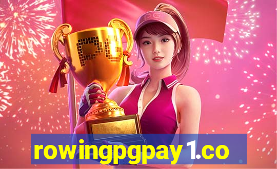 rowingpgpay1.com