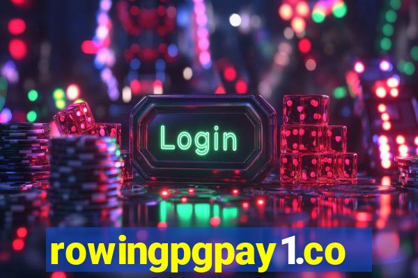 rowingpgpay1.com