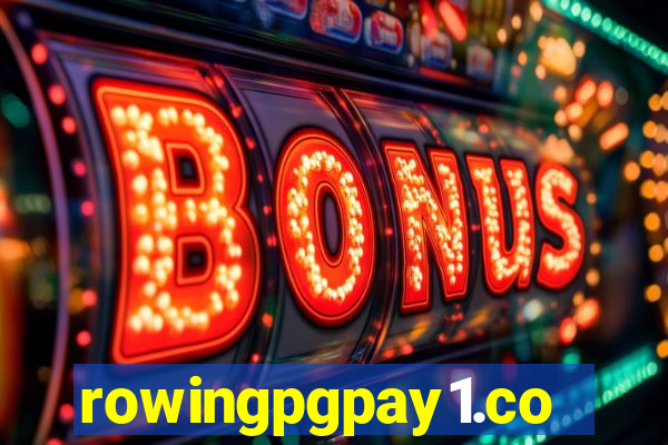 rowingpgpay1.com