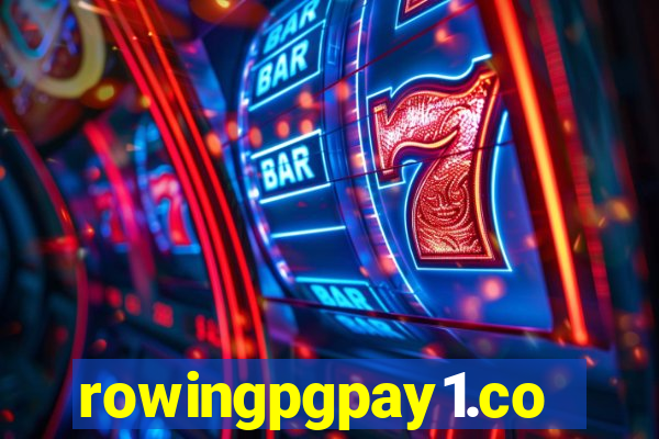 rowingpgpay1.com