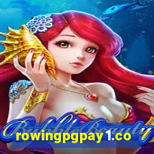 rowingpgpay1.com