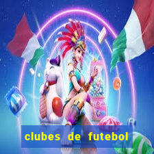 clubes de futebol belo horizonte