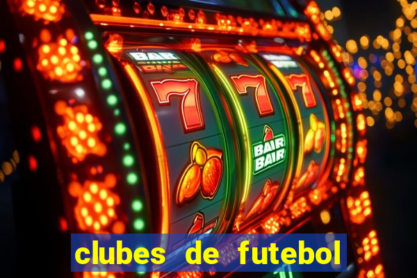 clubes de futebol belo horizonte