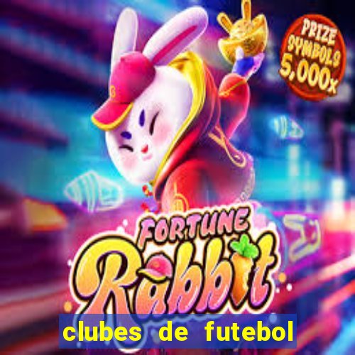 clubes de futebol belo horizonte