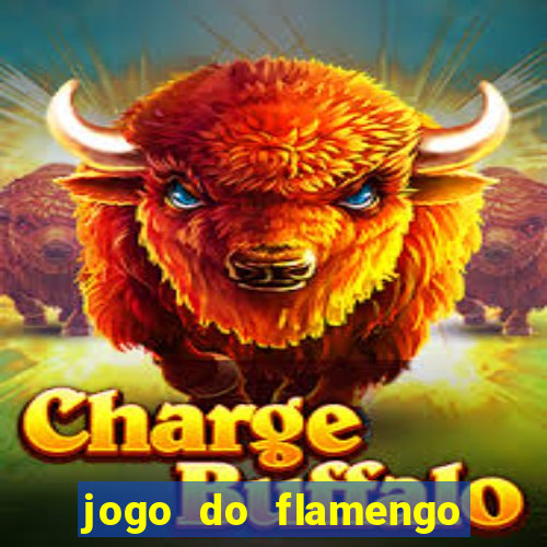 jogo do flamengo multi canais