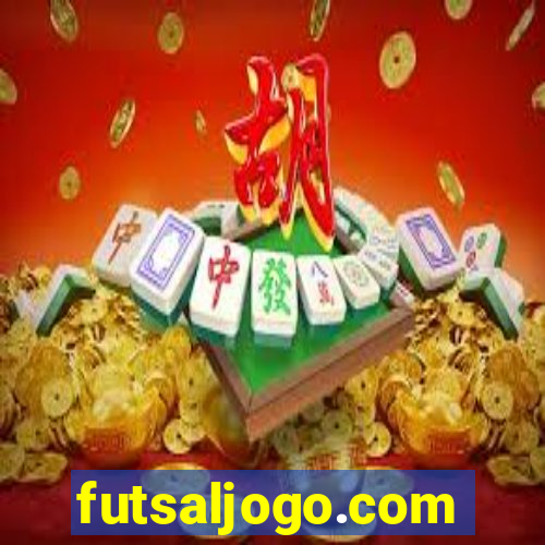 futsaljogo.com