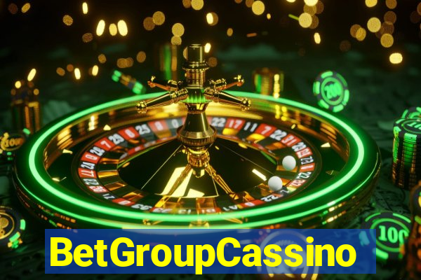 BetGroupCassino