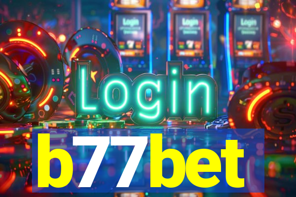 b77bet