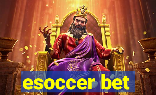 esoccer bet