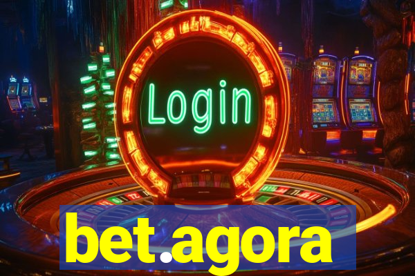 bet.agora