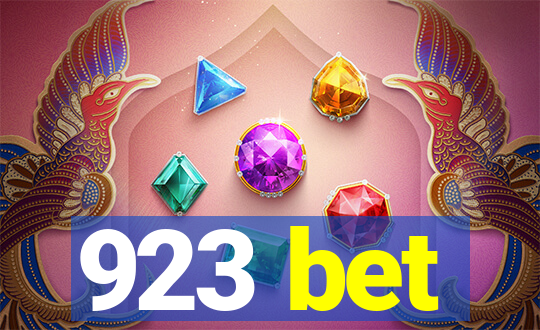 923 bet