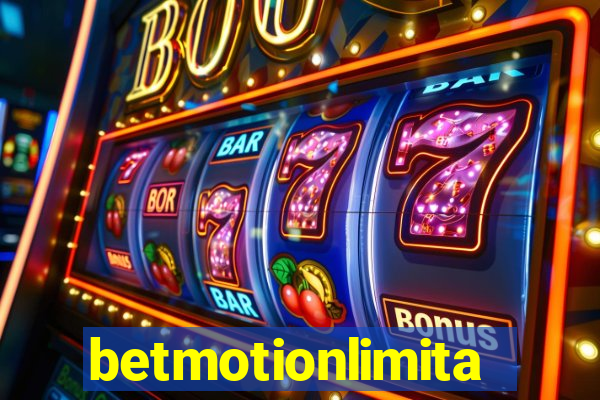 betmotionlimita