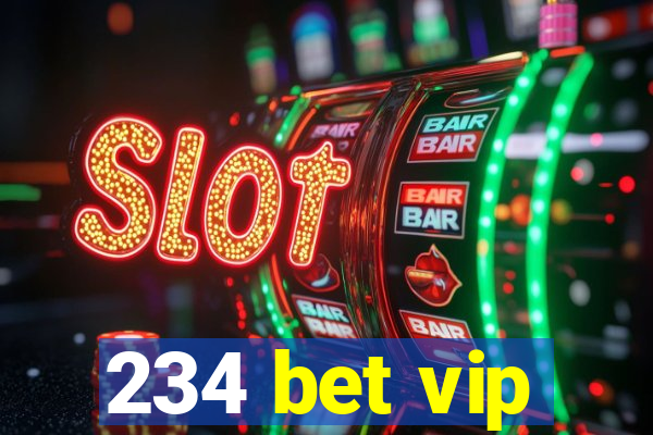 234 bet vip