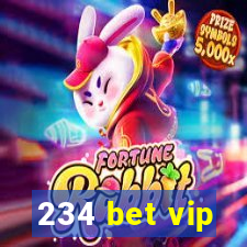 234 bet vip