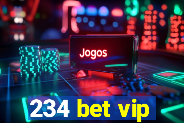 234 bet vip