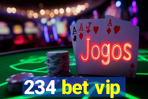 234 bet vip