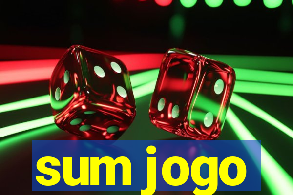 sum jogo