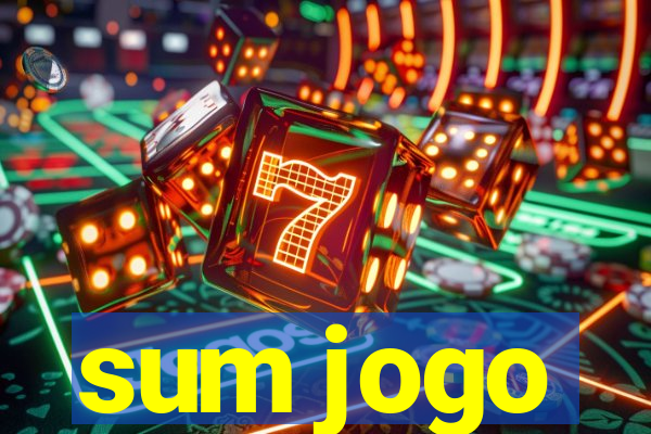 sum jogo