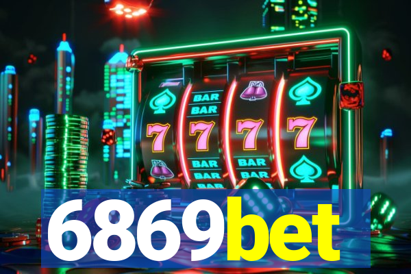 6869bet