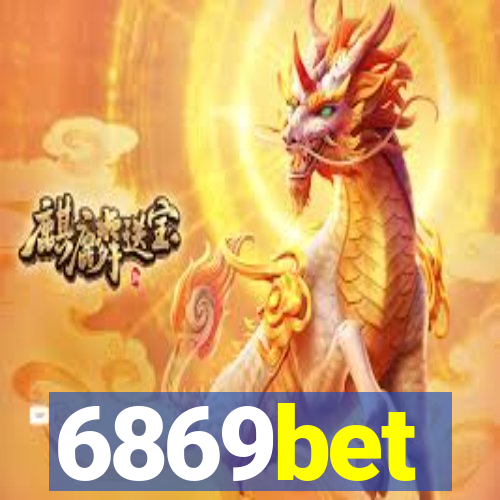 6869bet