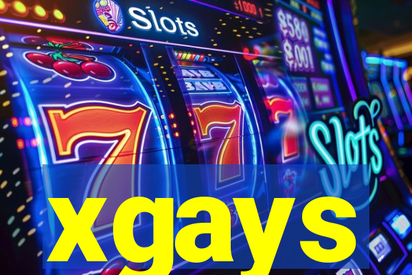 xgays