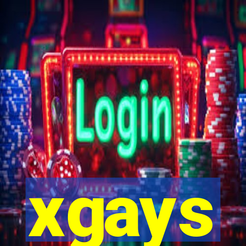 xgays