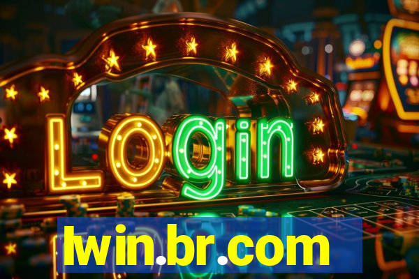 Iwin.br.com