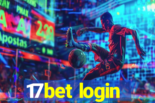 17bet login