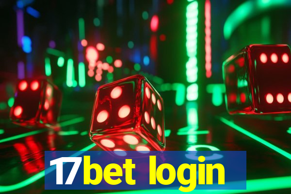 17bet login