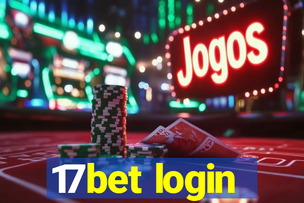 17bet login