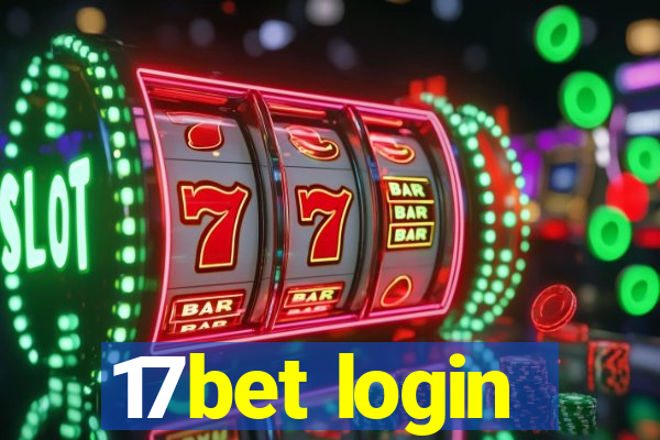 17bet login