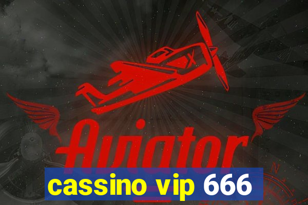 cassino vip 666